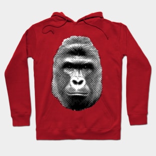 harambe Hoodie